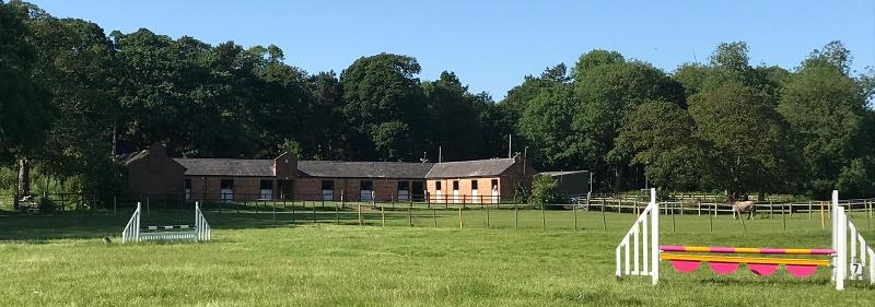 Croxteth Park Riding Centre | Lessons | Liverpool | L12 0HA